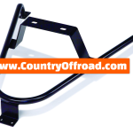 1992-2013 | 2014-2024 Ford Econoline Van Rear Tire Carrier / Spare Wheel Carrier Mount