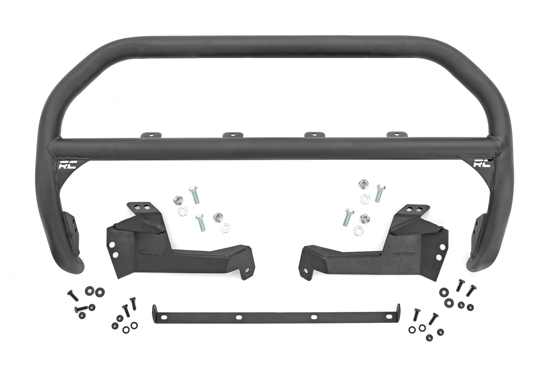 Nudge Bar | Ford Bronco Sport 4WD (2021)
