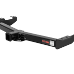 Ford E-Series E-150, E-250, E-350 Superduty Class 4 Curt Trailer Hitch