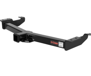 Ford E-Series E-150, E-250, E-350 Superduty Class 4 Curt Trailer Hitch