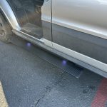 2014-2019 Ford Transit Van Electric Power Step