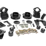 3.75 INCH LIFT KIT | COMBO | RAM 1500 4WD- Free Shipping