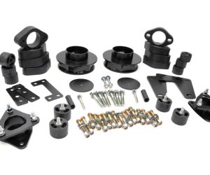 3.75 INCH LIFT KIT | COMBO | RAM 1500 4WD- Free Shipping