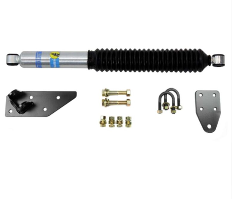 Ford Econoline Bilstein Steering Stabilizer Kit 2WD