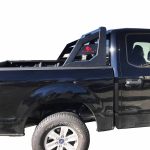 2001-2019 Chevy Chevrolet Silverado 1500 | 2500 | 3500 Headache Rack Roll Bar - Free Shipping