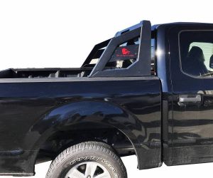 2001-2019 Chevy Chevrolet Silverado 1500 | 2500 | 3500 Headache Rack Roll Bar - Free Shipping