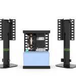 Ford Econoline Rear Manual Stabilizing 2 Point System(2SR-FCREAR)