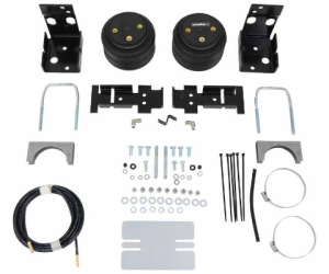 Ford E-Series E150 | E250 | E350 | E450 Airbag Suspension Air Lift LoadLifter 5000 Ultimate Air Helper Springs