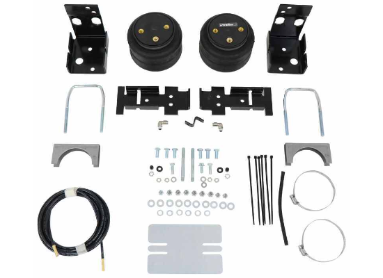 Ford E-Series E150 | E250 | E350 | E450 Airbag Suspension Air Lift LoadLifter 5000 Ultimate Air Helper Springs