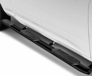 2017-2020 Ford Superduty F-250 F350 Side Steps - Free Shipping