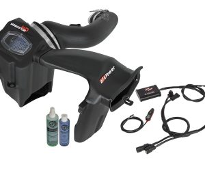 Ford F-250 | F-350 | F-450 Diesel Trucks 17-19 V8-6.7L SCORCHER HD Performance Package