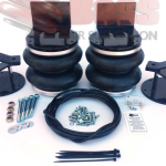 Ford F150 2004-2022 Boss Airbag Suspension Kit