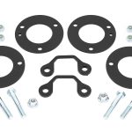 1 Inch Leveling Kit | Ford Bronco 4WD (2021-2022)
