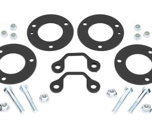 1 Inch Leveling Kit | Ford Bronco 4WD (2021-2022)
