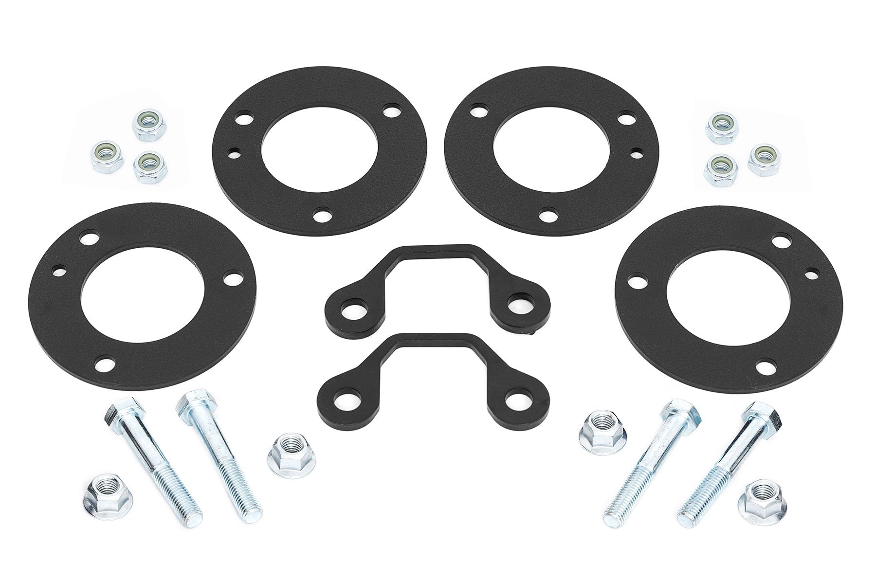 1 Inch Leveling Kit | Ford Bronco 4WD (2021-2022)