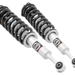 2010-2022 Toyota 4Runner 4WD Loaded Strut Pair | 3 Inch Lift