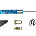 Steering Stabilizer Kit – Bilstein King Shock for Ford Econoline
