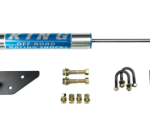 Ford Econoline Steering Stabilizer Kit – King Shock