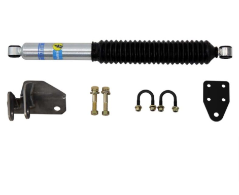 Ford Econoline Bilstein Steering Stabilizer – Diesel 2WD