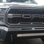 Ford F150 | F250 | F350 Front Bumper