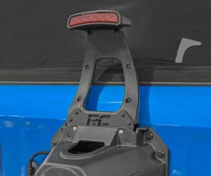 3rd Brake Light Extension | Ford Bronco 4WD (2021-2022)