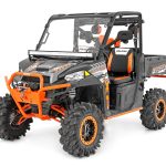 3in Polaris Lift Kit | Polaris Ranger 1000XP Highlifter (2016-2020)
