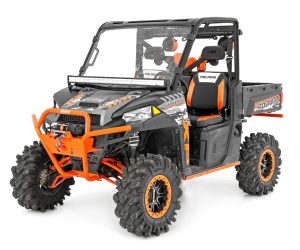 3in Polaris Lift Kit | Polaris Ranger 1000XP Highlifter (2016-2020)