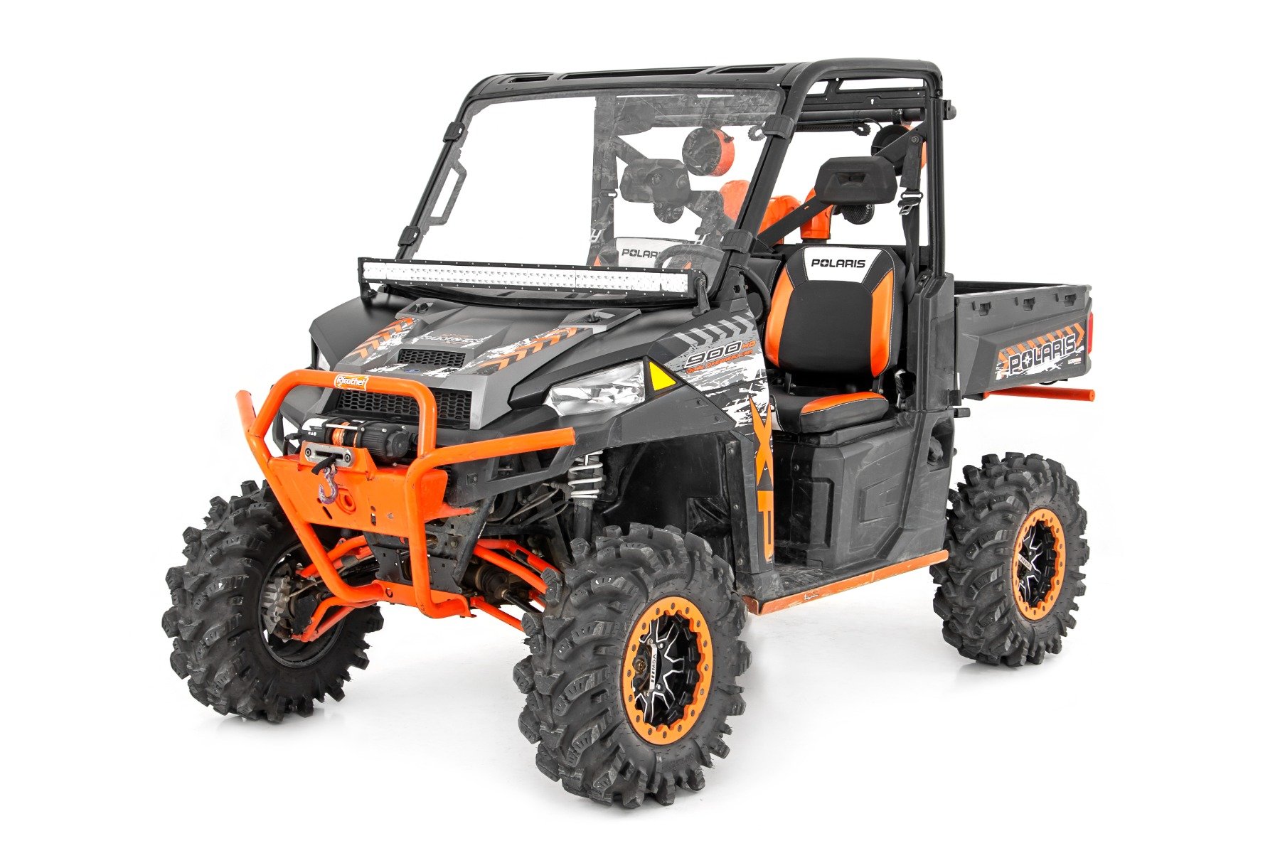 3in Polaris Lift Kit | Polaris Ranger 1000XP Highlifter (2016-2020)