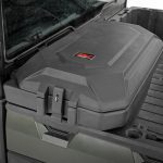 Cargo Box | Rear Bed | Polaris Ranger 1000/Ranger 1000XP 4WD (13-21)
