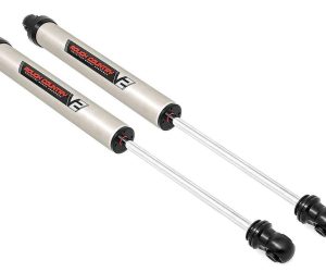 V2 Rear Shocks | 0-1" | Ford Ranger 4WD (2019-2022)