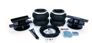 1989-2003 | 2004-2018 | 2019-2025 Toyota Hiace Van Boss Airbag Suspension / Load Assist Kit
