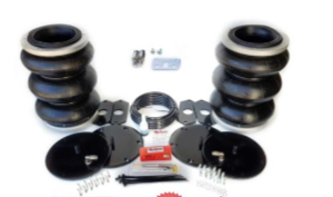 Toyota Landcruiser 80/100 Series Airbag Load Assist Kit