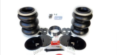 Toyota Landcruiser 80/100 Series Airbag Load Assist Kit