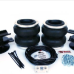 Toyota Landcruiser FJ40 Airbag Suspension