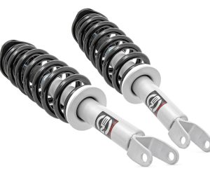 2.5 Inch Leveling Kit | Loaded Strut | Dodge 1500 4WD (2006-2008)
