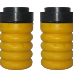 SumoSprings 1000Lb | 1500Lb | 2800 lb Rear Bump Stops for Transit Vans (2015+) – Set of 2